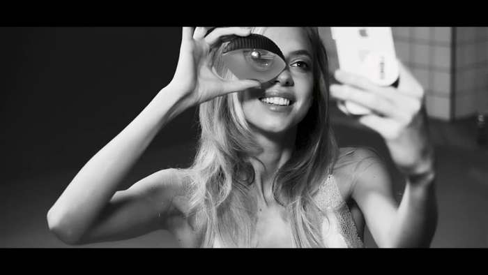 Kérastase — Бьюти-событие. Репортаж со съёмочного дня