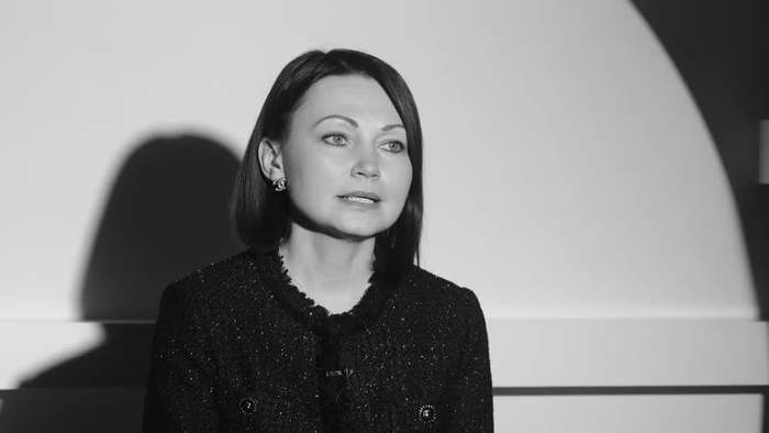 Корпоративный клиент — Портрет в интервью. Серия корпоративных фильмов